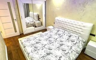 2 camere decomandate, parcare, Floresti zona Vivo, Valea Garbaului - Poză 1