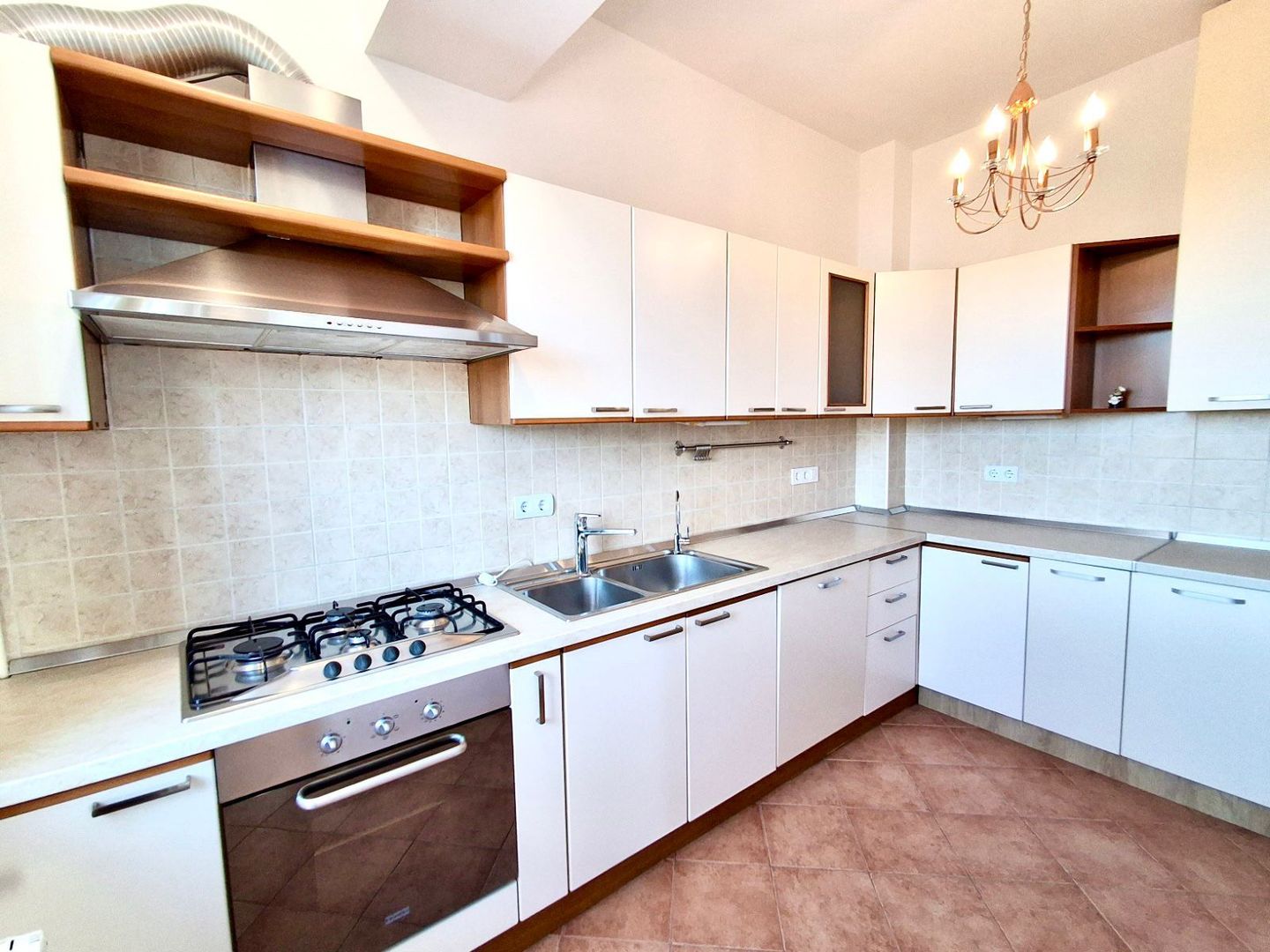 Arcul de Triumf | Apartament 5 Camere |  Loc de parcare  inclus - Poză 4