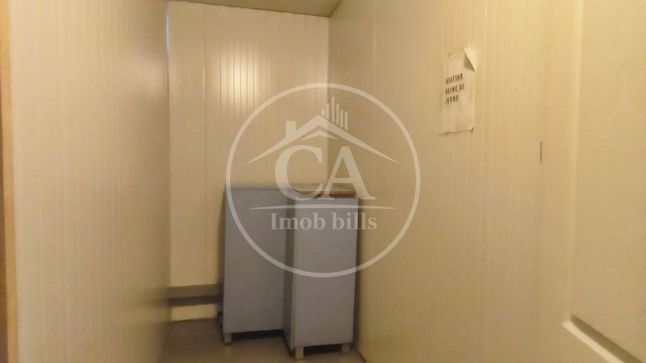 Hala de inchiriat in zona Sanmartin, Oradea - Poză 13