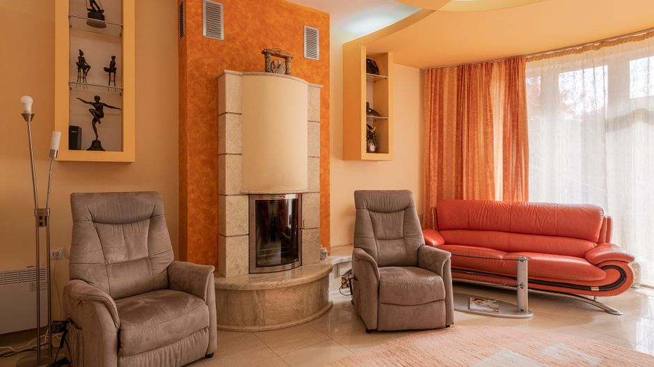 Cartier Europa, VILĂ 550 mp, LOT 1.006 mp - Poză 23