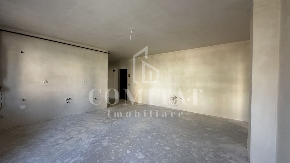 Apartament 4 camere | Etaj intermediar | Chinteni - Poză 3