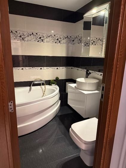 Apartament 3 camere Aparatorii Patriei-Sos Oltenitei | Loc parcare - Poză 8