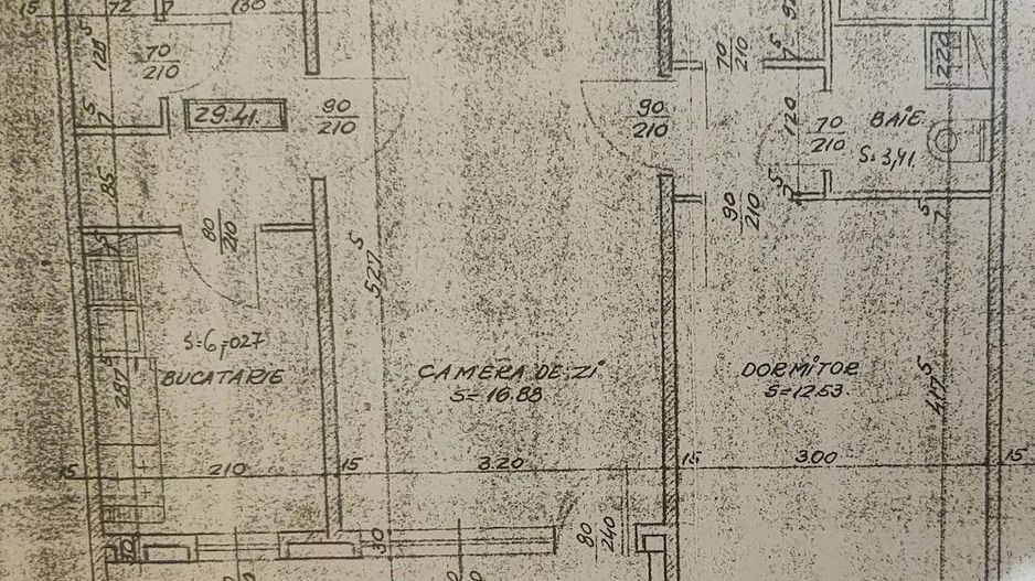 2 camere spațios | Parc Drumul Taberei | Romancierilor - Poză 17