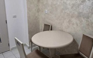 Apartament 2 camere decomandat, zona CUG, Iași – de închiriat - Poză 3