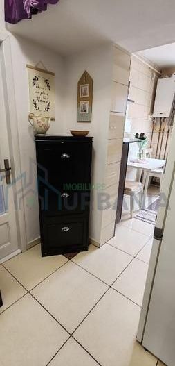 Apartament 2 camere, 42 mp, Zimbru, Iasi - Poză 6