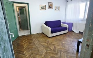 Apartament 2 camere | Vest – Kaufland | Etaj 8/10 - Poză 20