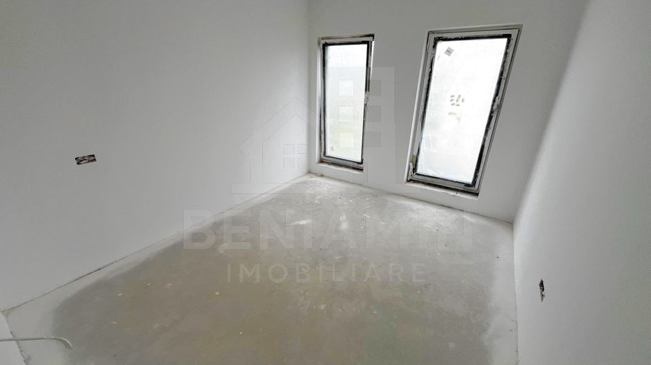 Casa Moderna P+1-Toate Utilitatile-140mp -3 Dormitoare-3Bai-Zona Ford - Poză 8
