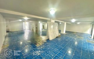 Cladire cu destinatie comerciala,800mp, D,P+2Etaje,locatie exceptionala - Poză 7