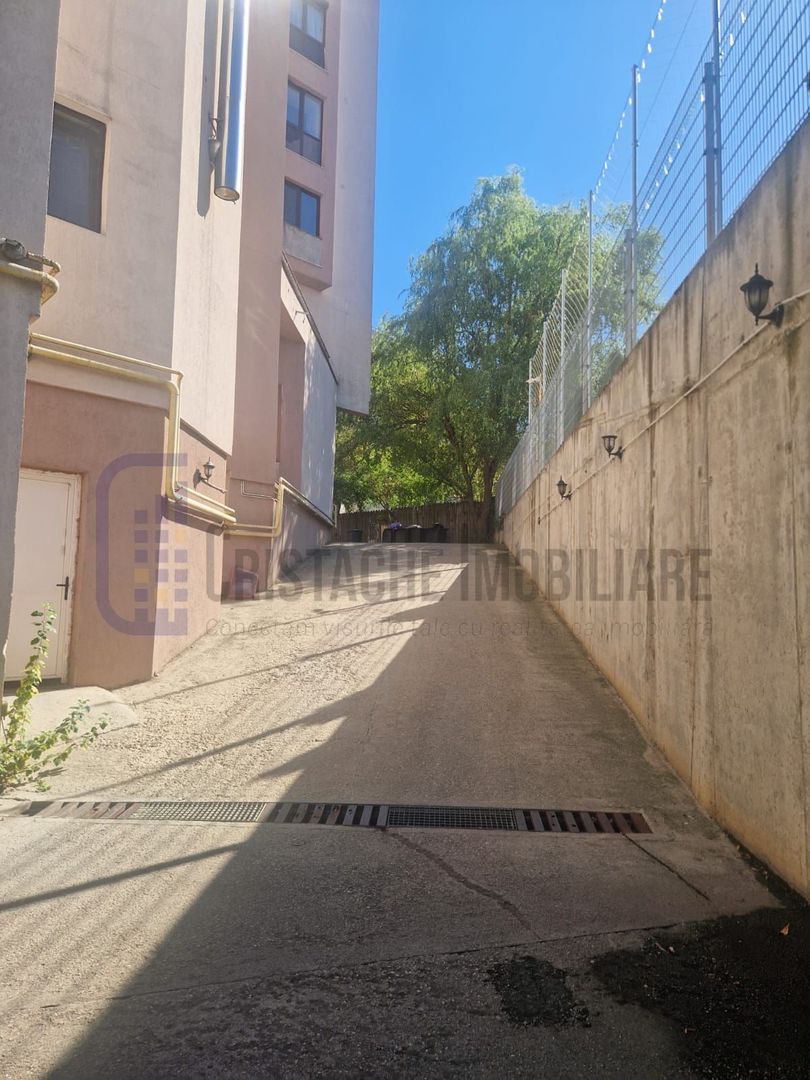 Titan_Apartament 2 camere_70 mp._nemobilat_pretabil birou - Poză 5