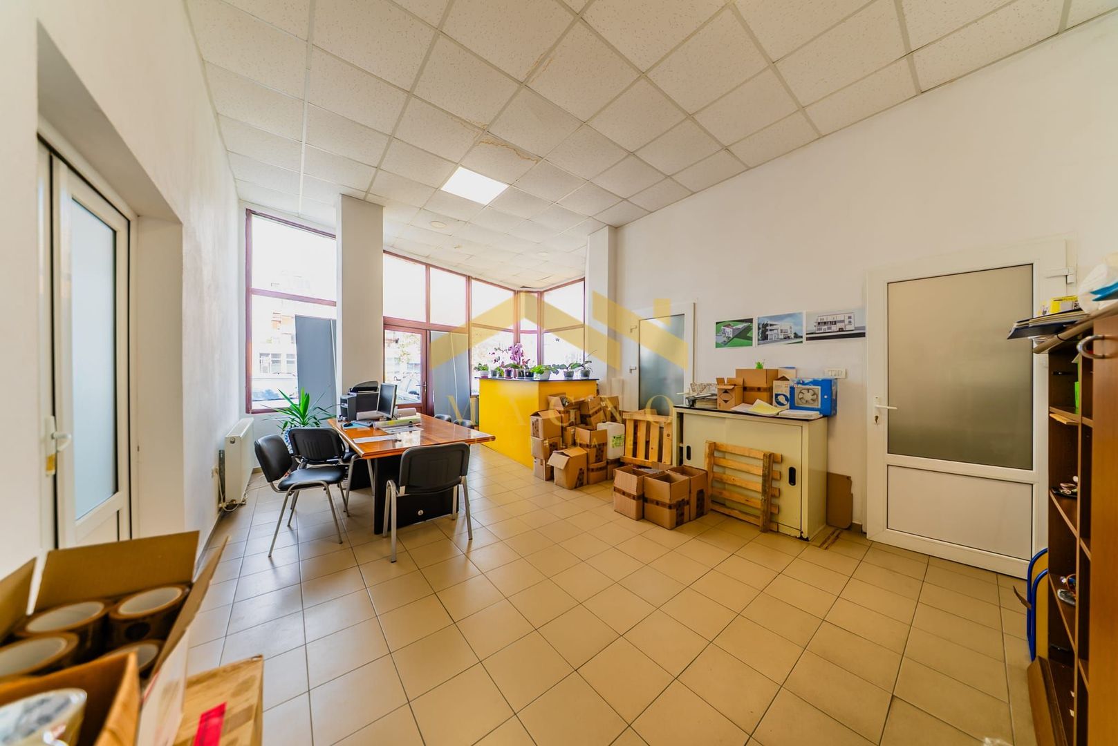 Bloc cu 12 Apartamente si Hala Industriala-Oferta Speciala/Sannicolau - Poză 19