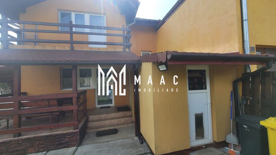 Casa Tip Duplex | 3 Camere | 82 MPU | Sura Mare - Poză 9