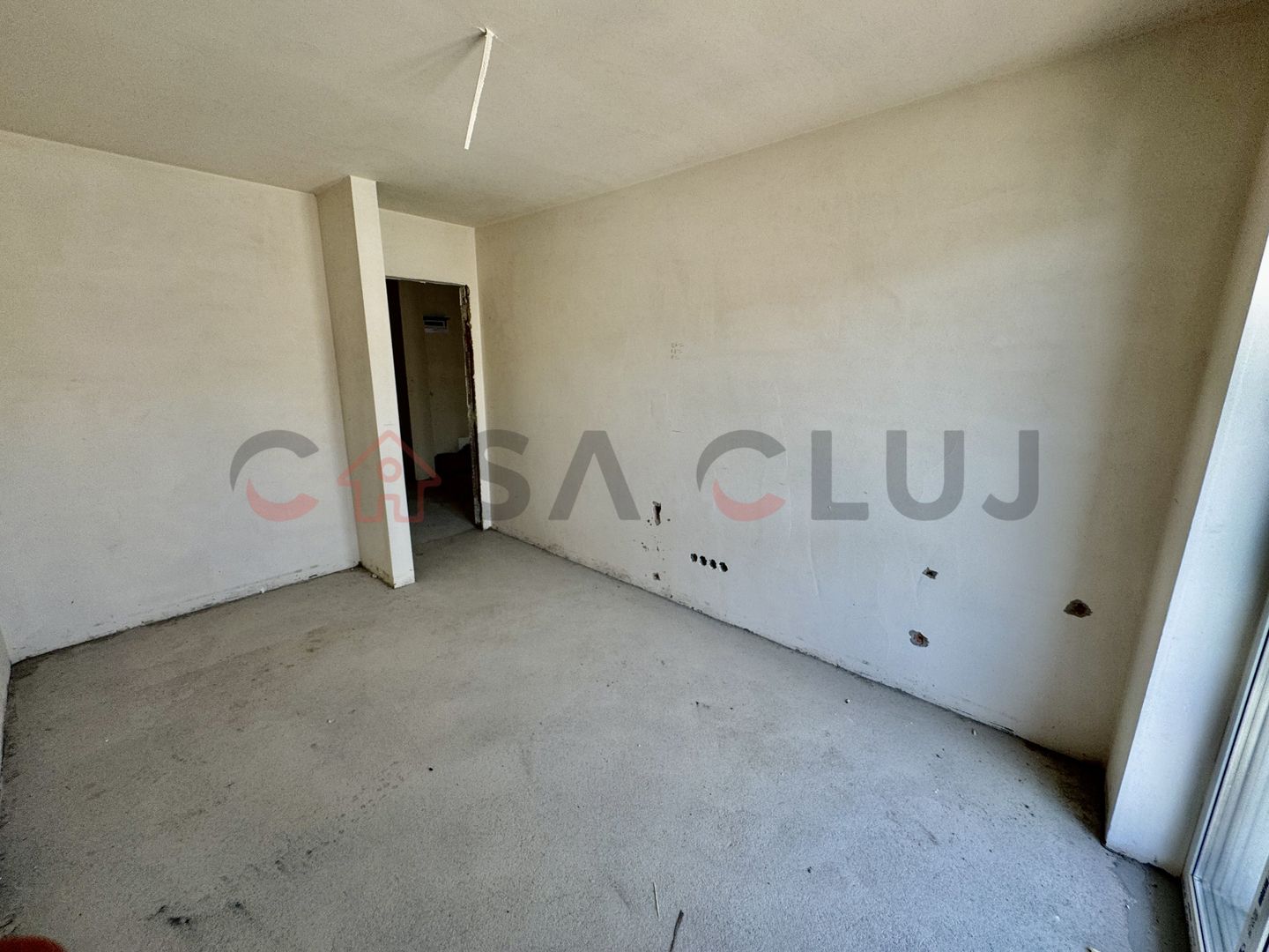 Apartament cu 3 camere, bloc 2024, zona Auchan, Iris ! - Poză 13