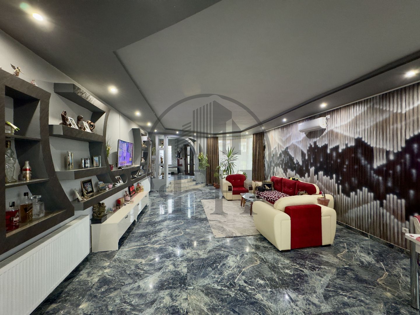 Casa/Vila de vanzare Harsova, Constanta, langa canalul Dunare-Marea Neagra - Poză 6