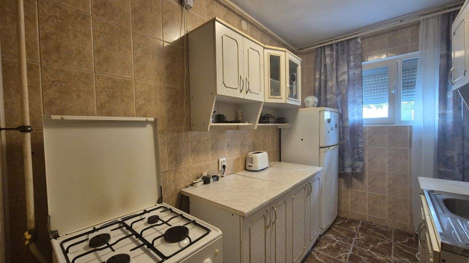 Exclusivitate - 2 camere, 5 minute de Piata Astra - Poză 15