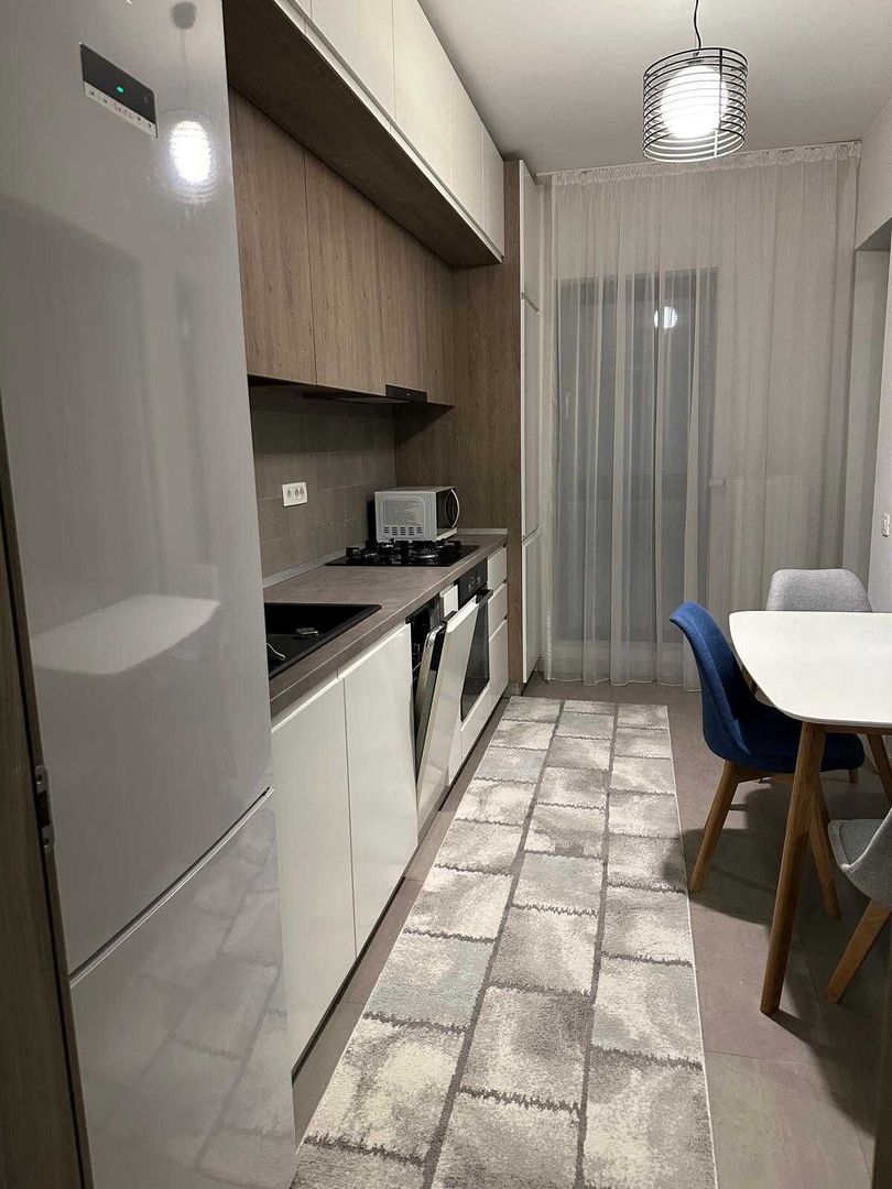 Apartament 2 camere 21 Residence- Lujerului / Politehnica - Poză 2