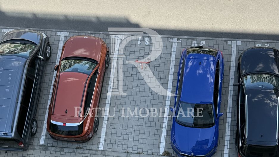 Apartament cu 3 camere de închiriat | Prima Arena | Oradea - Poză 12