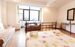 2 camere | 80mp  | Universitate | Etaj Intermediar - Poză 1