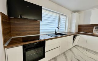 Casa Sanpetru pe parter | Teren 500 mp - Poză 4