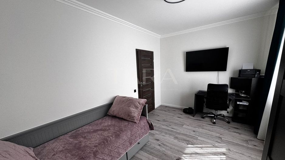 Confort modern într-o zonă liniștită , zona Poligon. - Poză 10