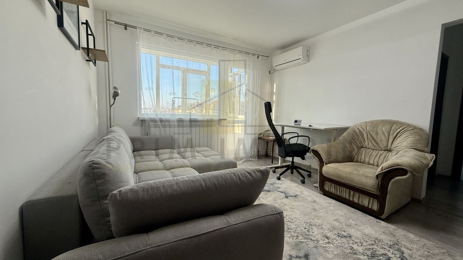 Apartament 2 camere Podu Ros, Palas Mall, renovat - Poză 2