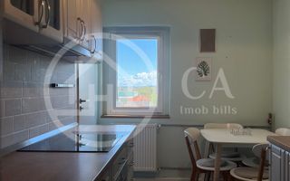 Apartament cu 3 camere de inchiriat in zona Lotus Center Oradea - Poză 6