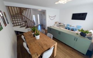 Duplex modern cu 4 camere | Giroc | Restaurant Daf - Poză 3