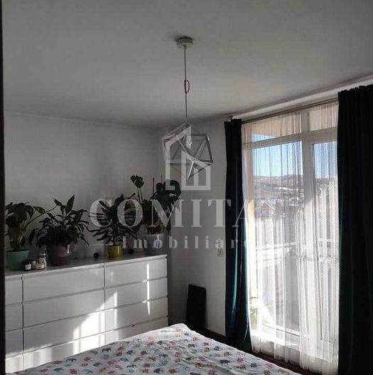 Apartament modern cu 2 camere | 49 mp | Borhanci - Poză 4