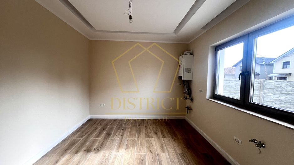 Duplex modern cu 4 camere I Giroc - Poză 4