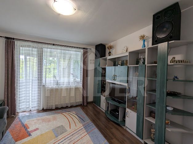 Vânzare 3 camere decomandate Gheorgheni | Transilvania College - Poză 6