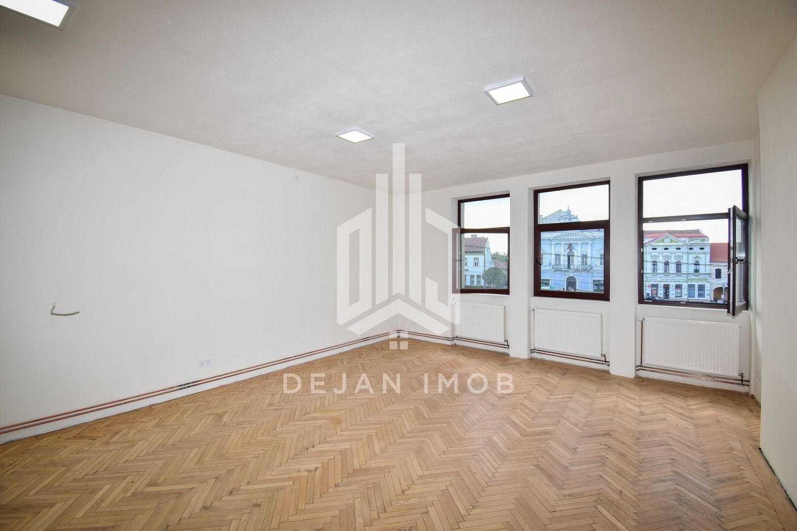 Spațiu de birouri | 150 MP | Piața Gabor Aron - Poză 10