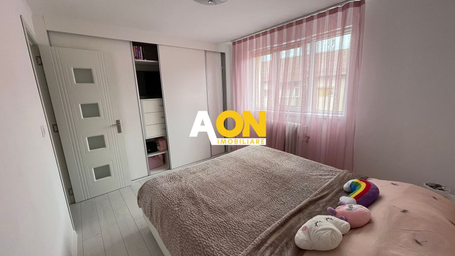 Apartament 2 Camere Complet Renovat - Poză 3