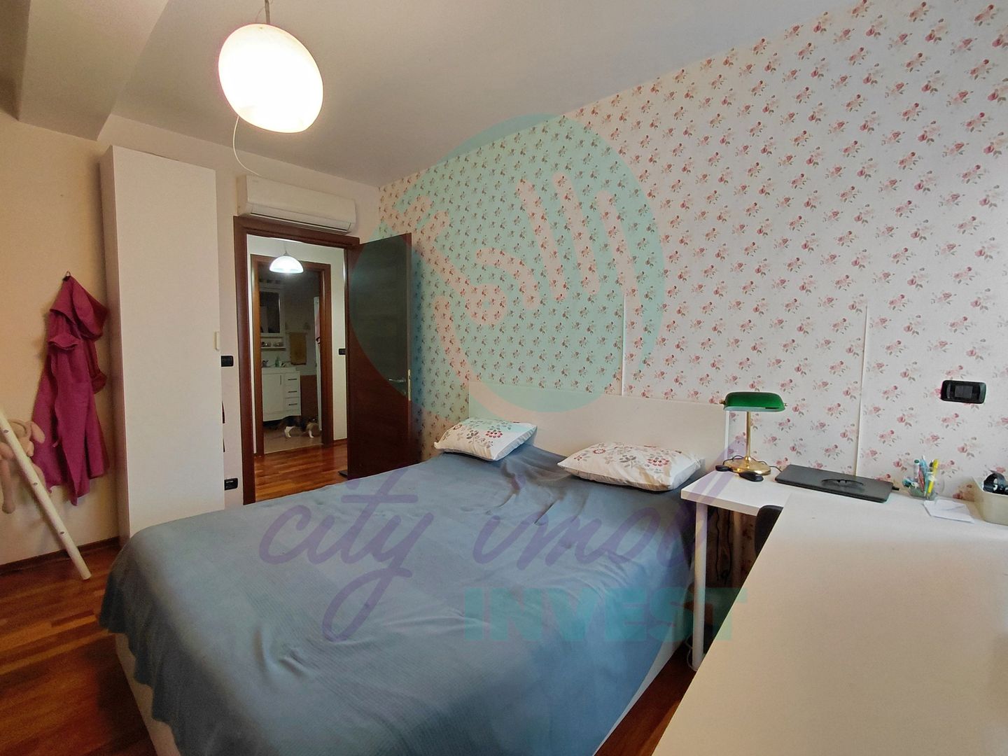 3 camere modern | Bloc 2013 | Calea Calarasi | Lift - Poză 11