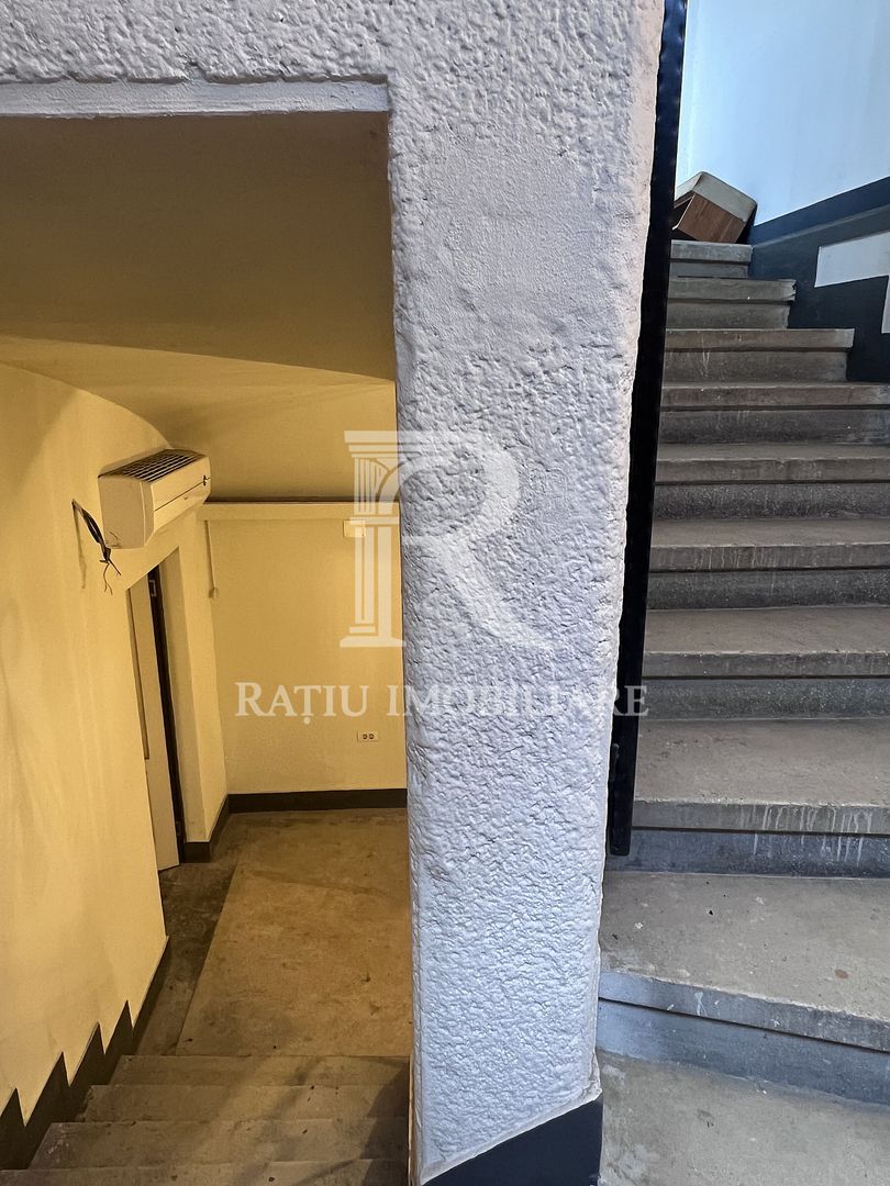 Spațiu Comercial în Imobil Istoric | Locație Ultracentrală | Oradea - Poză 15