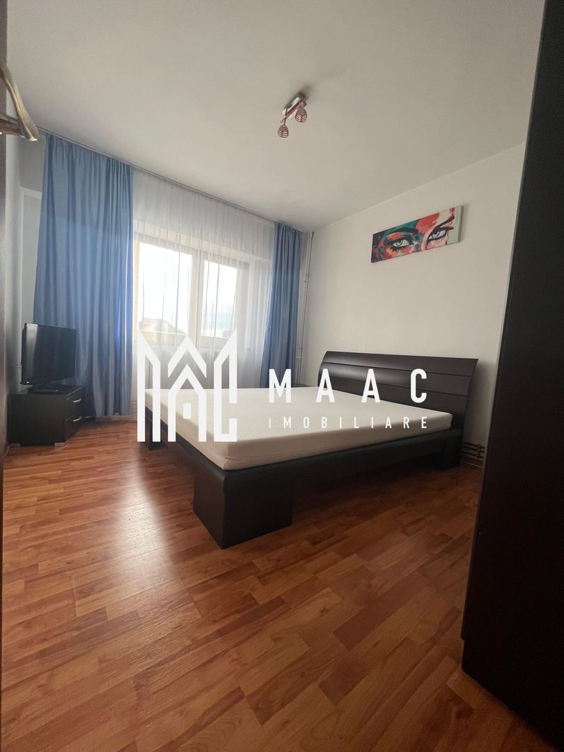 Apartament 2 camere | Calea lui Traian | Etaj 3 - Poză 1