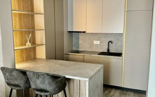 Prima inchiriere apartament 2 camere in complex Parcului20 - Poză 1