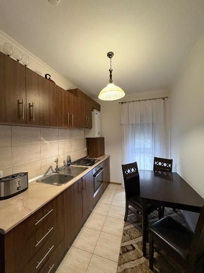Rozelor – Muzicescu | 2 Camere | Decomandat | Parcare | Încălzire în Pardoseală - Poză 1