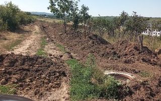 Teren de vânzare în zona Vișan, Iași - Poză 2