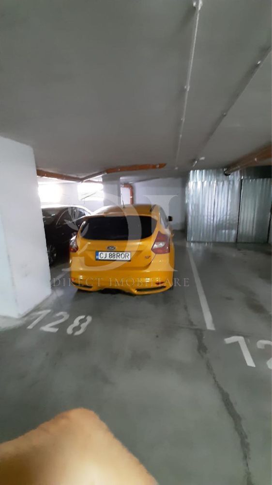 Apartament de închiriat, etaj intermediar – Zona Vivo - Poză 8