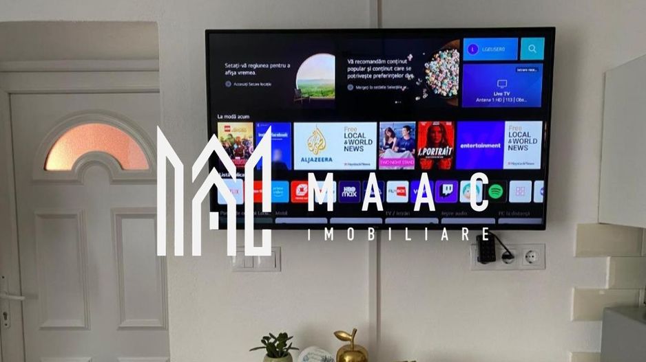 Apartament la casa I 30mpu I Accept animale I Ultracentral - Poză 3