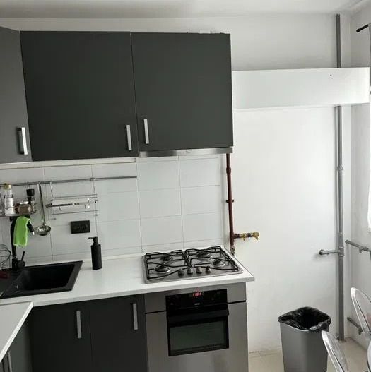 AP. 2 CAMERE - LUJERULUI, BLOC REABILITAT, MOBILAT/UTILAT MODERN - Poză 6