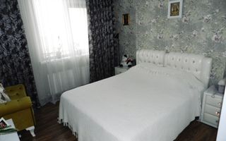 Apartament cu două dormitoare și living comasat cu bucătărie - Poză 10
