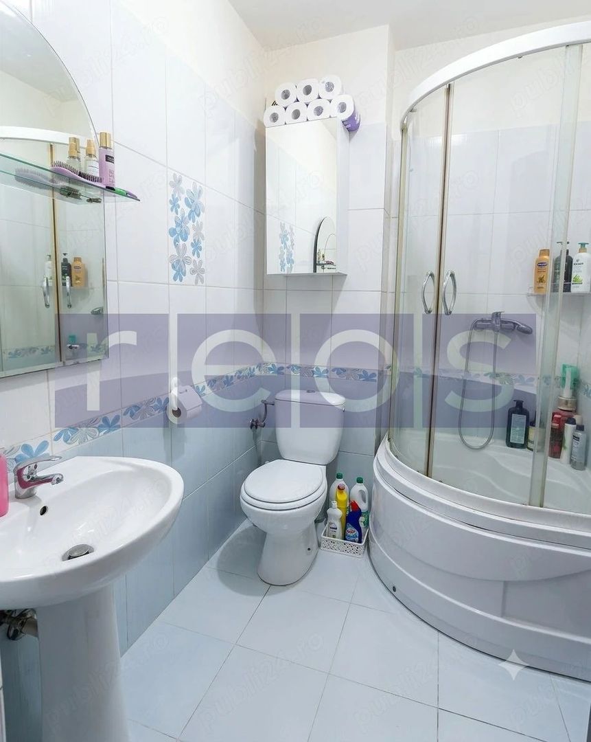 DE VANZARE 2 CAMERE  | PRELUNGIREA GHENCEA - CARTIER LATIN | PARCARE - Poză 7