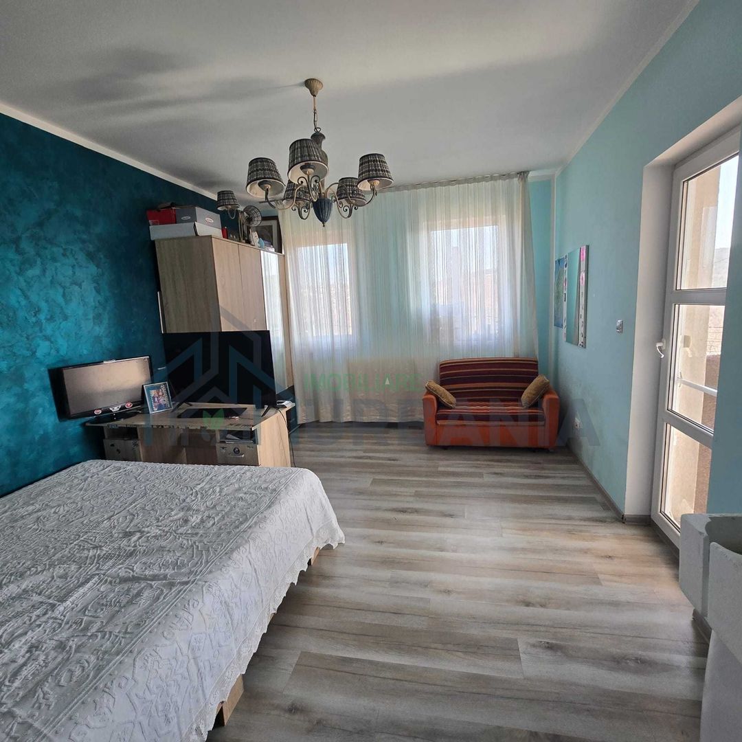 Vila duplex cu terasa externa - Poză 5