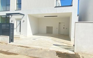 Vila de vanzare- Voluntari- Matei Milo- nou - finisaje lux - Poză 14