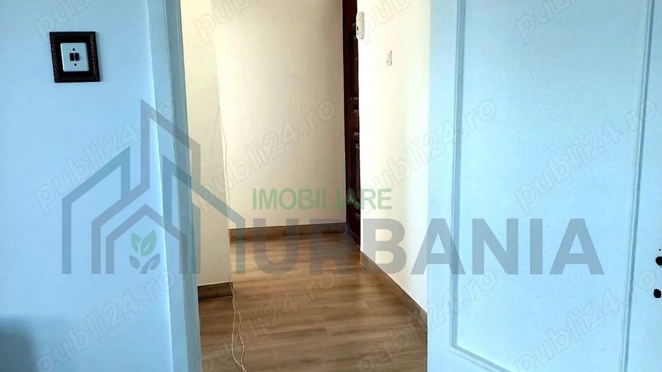 Apartament 3 camere de închiriat Iași Mircea cel Bătrân | RenovAt | 51 mp | Parțial mobilat - Poză 7