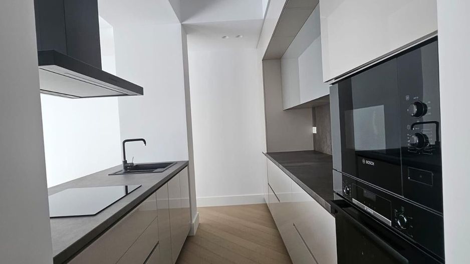 Penthouse Cortina 126 | Parcare - Poză 7