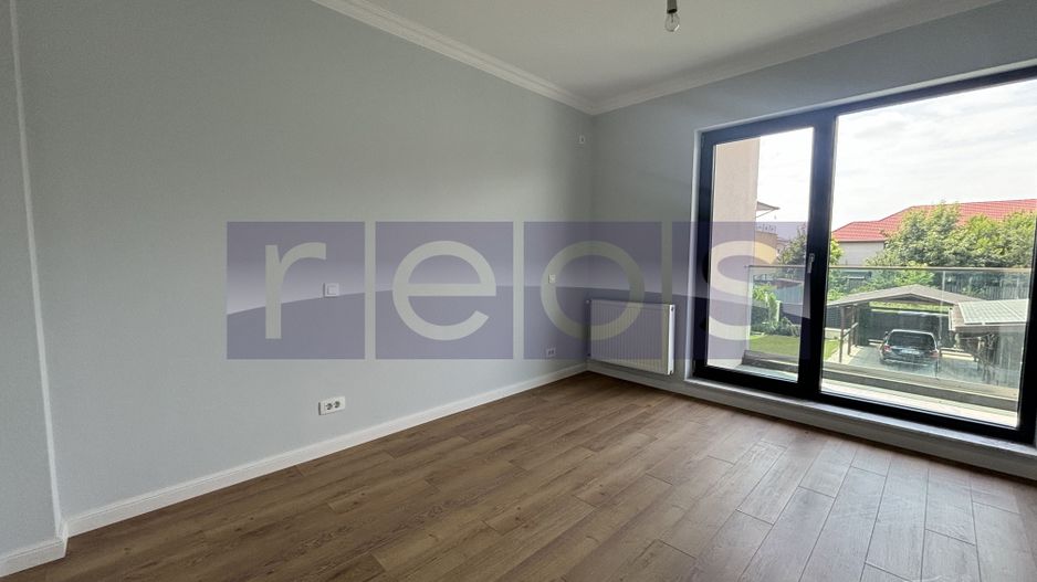 VANZARE VILA SUPERBA IN OTOPENI | 5 CAMERE | TEREN 325 MP - Poză 13
