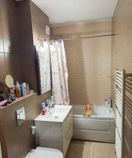 3 Camere Etaj 1 cu Parcare Subterana Zorilor - Poză 8