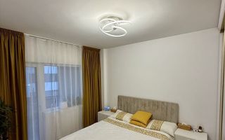 Apartament 3 camere cu curte proprie – Florești, zona Parc Poligon - Poză 4