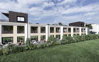 Vila Premium | Pipera Matei Millo | Pompa Caldura - Poză 9